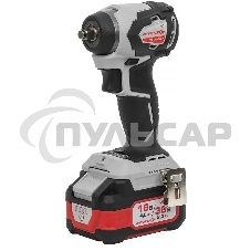 Гайковерт аккумуляторный ударный INTERSKOL GAU-250/36VE