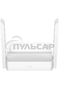 Роутер беспроводной Cudy WR1200E AC1200 10/100BASE-TX