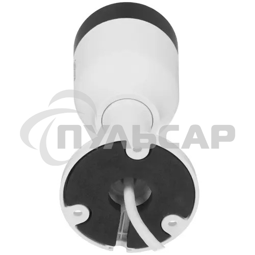 Уличная цилиндрическая IP-видеокамера Dahua DH-IPC-HFW1439SP-A-LED-0280B-S4, Full-color 4Мп, 1/3” CMOS, объектив 2.8мм, LED-подсветка до 30м, IP67, корпус: металл