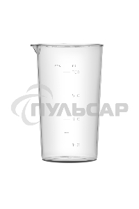 Блендер погружной Galaxy Line GL 2145 1300Вт белый