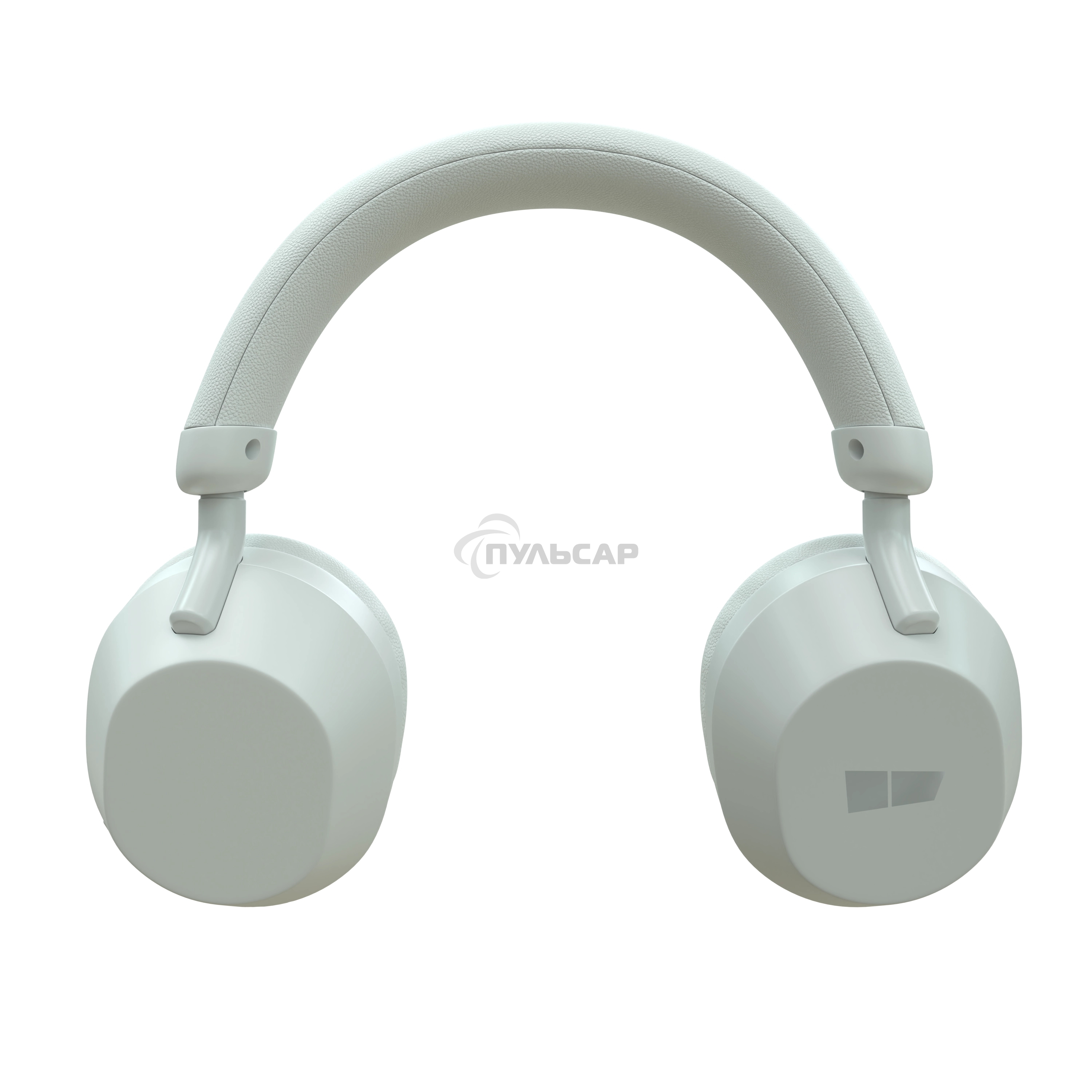 Наушники беспроводные накладные MORE CHOICE (4610196409530) HW55 Grey