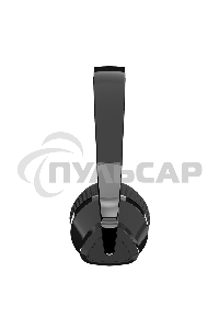 Наушники беспроводные MORE CHOICE (4610196405211) HW33 - черный