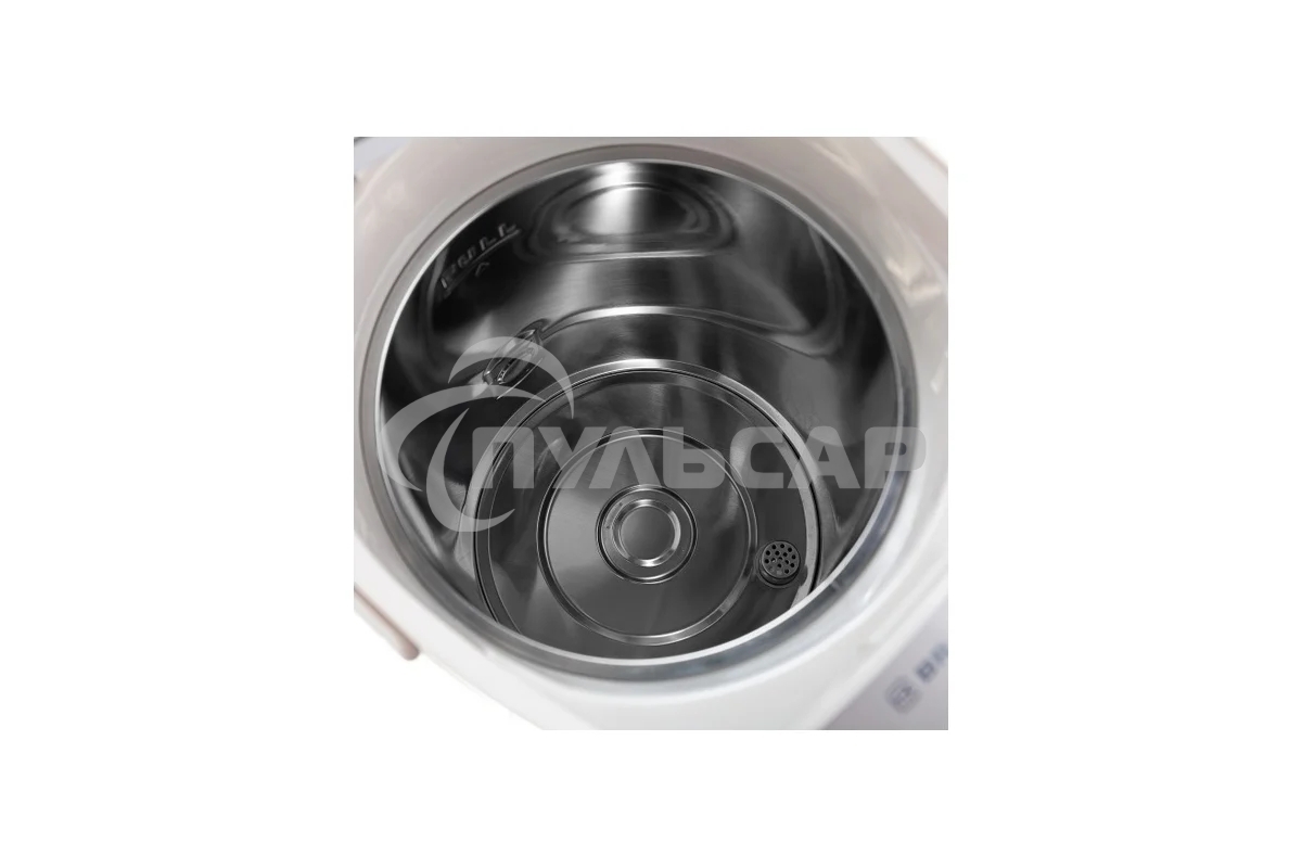 Термопот BRAYER BR1092, 900 Вт, 4 л, 3 спос.подач.воды,поддерж.темпер,блокировка, повтор кипяч