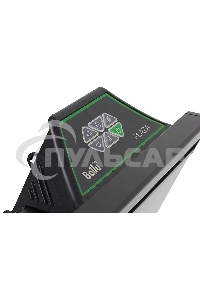 Конвектор Ballu Plaza EXT BEP/EXT-1500 1500Вт черный