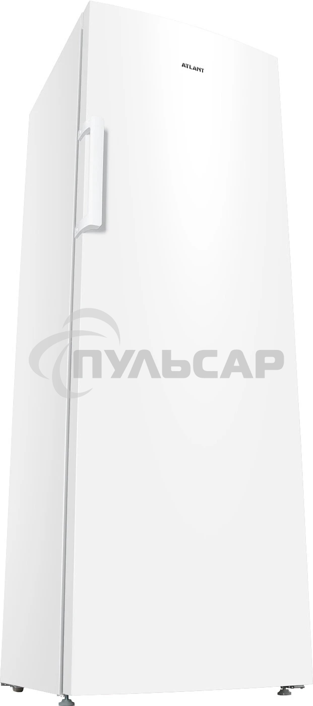 Холодильник Atlant Х-1601-100 белый однокамерный 347л