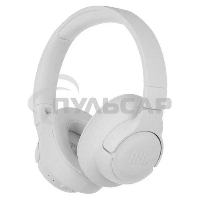 Гарнитура JBL Tune 720BT 1.2м беспроводные bluetooth оголовье белый