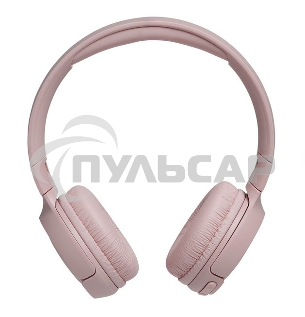 Наушники JBL JBLT500PIK розовый