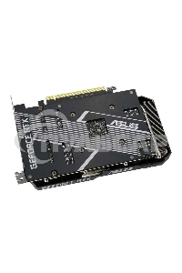 Видеокарта Asus DUAL-RTX 3060-O12G-V2 LHR NVIDIA GeForce RTX 3060 12288Mb 192 GDDR6 1837/15000/HDMIx1/DPx3/HDCP Ret