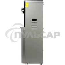 Кулер Vatten L06NK напольный компрессорный серый/черный