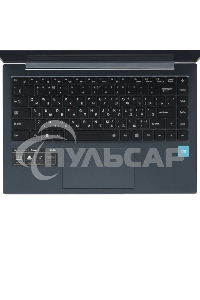 Ноутбук Maibenben Smart S14A--iN10UM темно синий S14A-iN10UMB1SLURE0 14