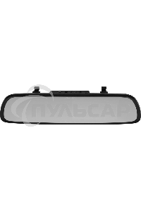 Видеорегистратор Mio R45 черный 2Mpix 1080x1920 1080p 135гр. GPS MSC8336