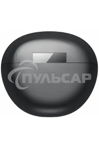 Гарнитура Honor Choice EARBUDS CLIP 5504ABYC MAK-ME00 черный