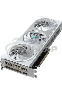 Видеокарта Gigabyte RTX 5060TI 16Gb GV-N506TAERO OC-16GD PCIE16