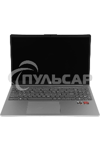 Ноутбук HP 15-fc0003nia Ryzen 5 7520U 8Gb SSD 512Gb AMD Radeon 15.6