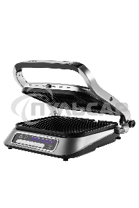 Электрогриль Red Solution SteakPRO RGM-M805 2100Вт черный