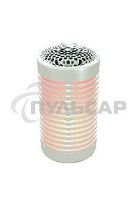 Колонка портативная MORE CHOICE (4610196406638) BS23 белый