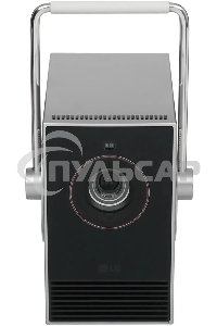 Лазерный проектор LG HU710PB-GL CineBeam Q CineBeam Q для домашнего кинотеатра; DLP, 500 Лм; 4K UHD; 450000:1; DCI-P3 154%; TR 1,2:1; HDMI2.1(eARC);HDR10, HLG Smart TV (WebOS 6.0); Wi-Fi; Airplay 2; DLNA; Bluetooth; USB Type-C (зарядка от PowerBank); 3
