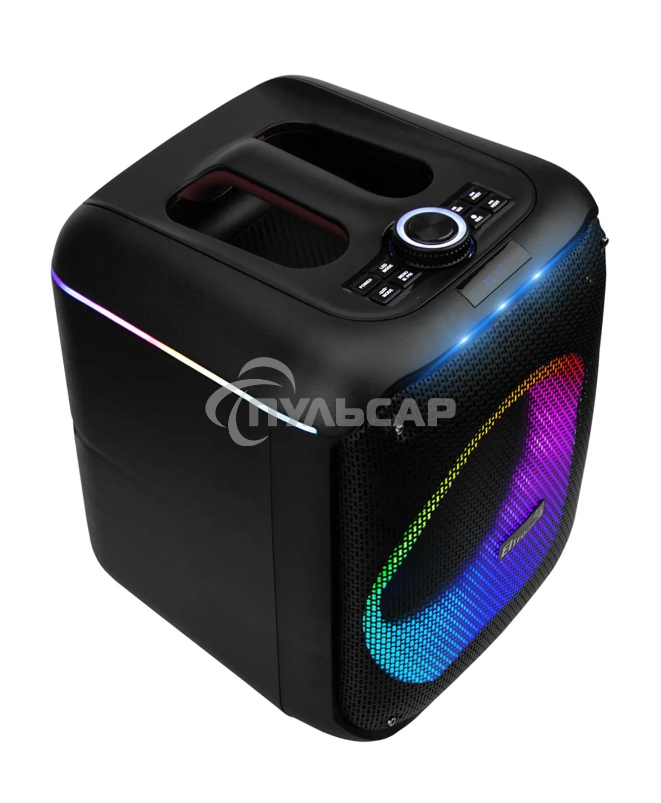 Колонка ELTRONIC 30-79 DANCE BOX 550 - 08