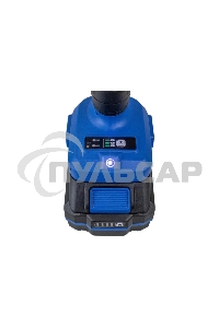 Гайковерт ударный аккумуляторный бесщеточный Redbo OAW-21/600BL