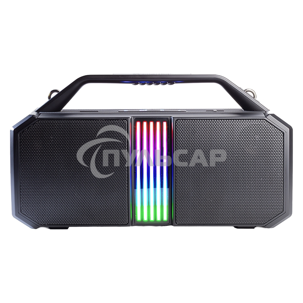 Портативная колонка Smartbuy (SBS-5820) FLYER черный