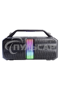 Портативная колонка Smartbuy (SBS-5820) FLYER черный