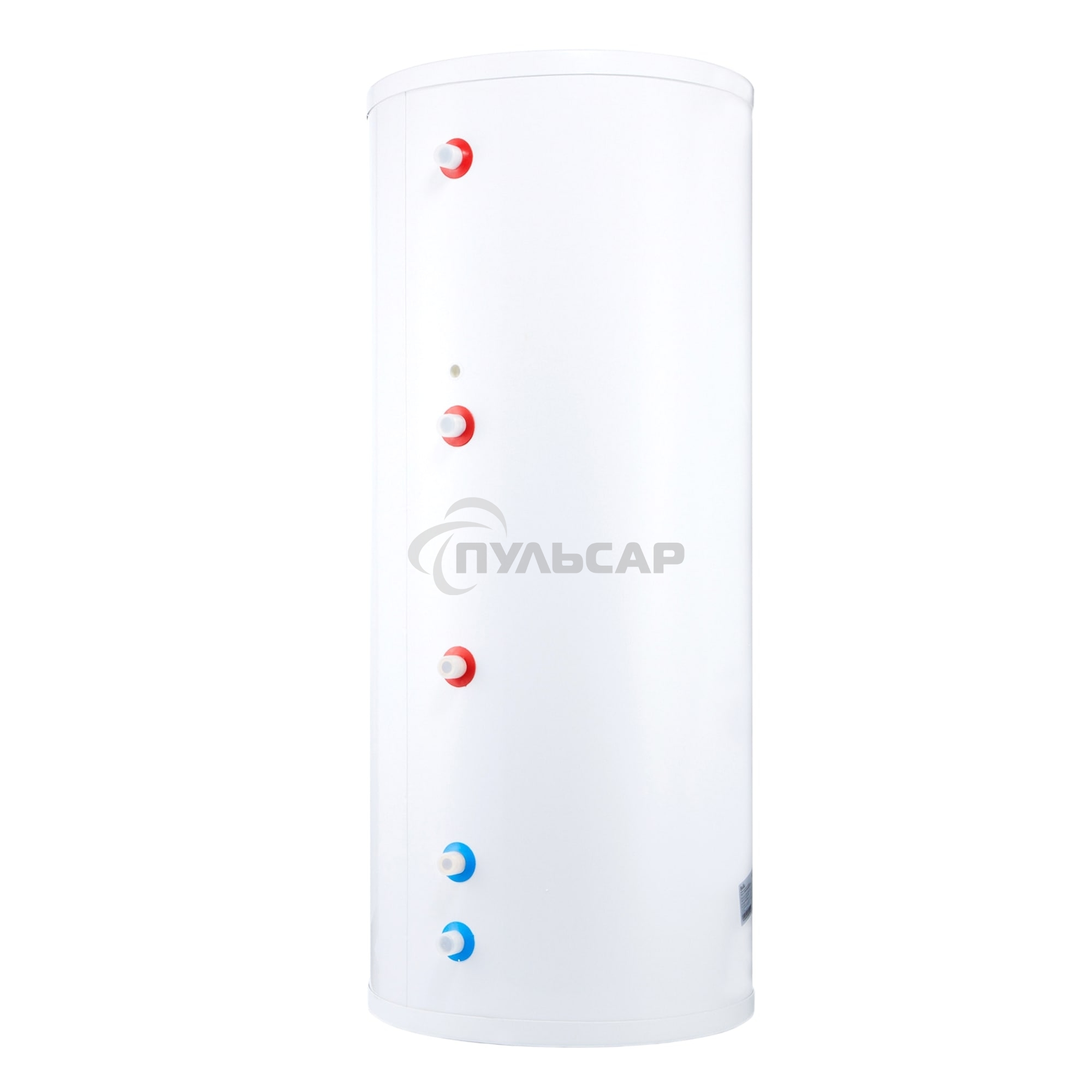 Бойлер косвенного нагрева Ballu AQUASTAR INOX 200 напольный