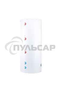 Бойлер косвенного нагрева Ballu AQUASTAR INOX 200 напольный