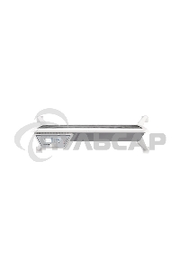 Модуль отопительный электрического конвектора Electrolux Air Gate Transformer ECH/AG2-1000 T белый, 1000 Вт, 15 м2, (для работы конвектора требуется блок управления)