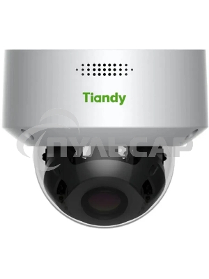 Камера видеонаблюдения IP Tiandy TC-C32MS I5/A/E/Y/M/H/2.7-13.5мм/V4.1 белый