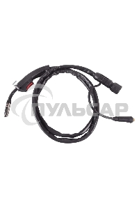 Сварочный полуавтомат САИПА-160 MIG 5в1 Ресанта