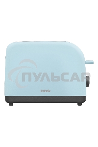 Тостер BBK TR75 светло голубой