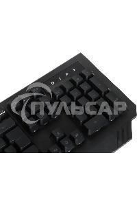 Клавиатура проводная A4Tech Bloody B120N USB черный