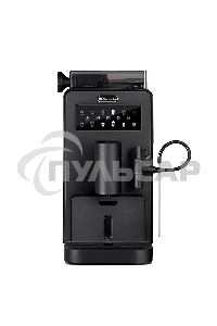 Кофемашина автоматическая BQ CM9003 черный, исп. кофе - зерновой, 2 л, 1450 Вт, 15 бар