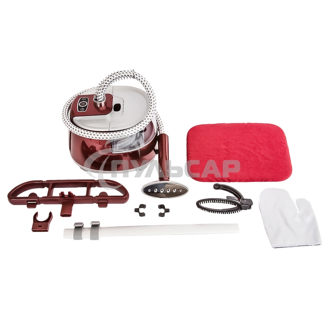 Напольный отпариватель Pioneer SS201