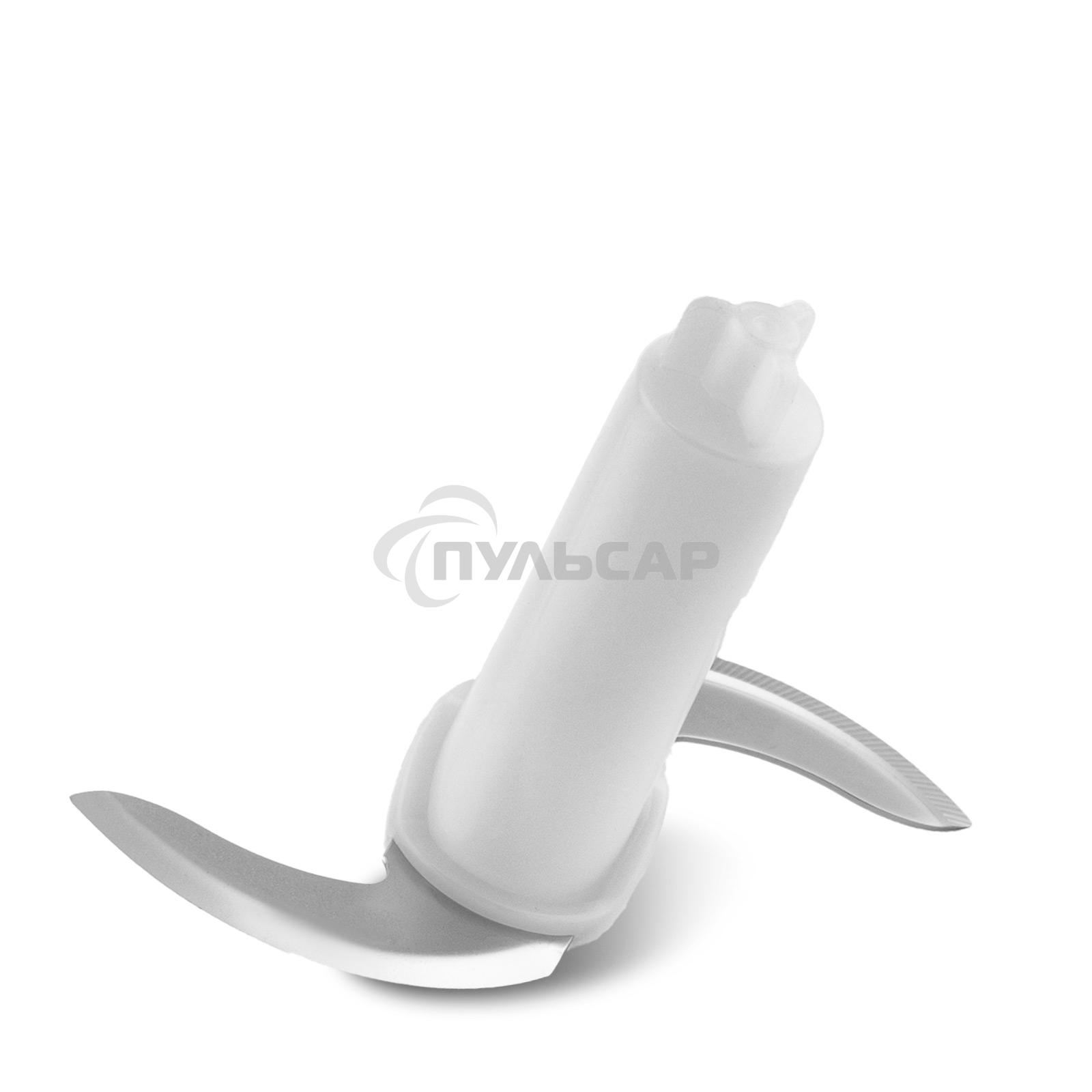 Блендер погружной Galaxy Line GL 2145 1300Вт белый