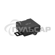 Усилитель автомобильный ACV MC-2.90D micro 2*90Вт/2-1 канал/4-2Om/High-pass/Low-pass/High-input/D class