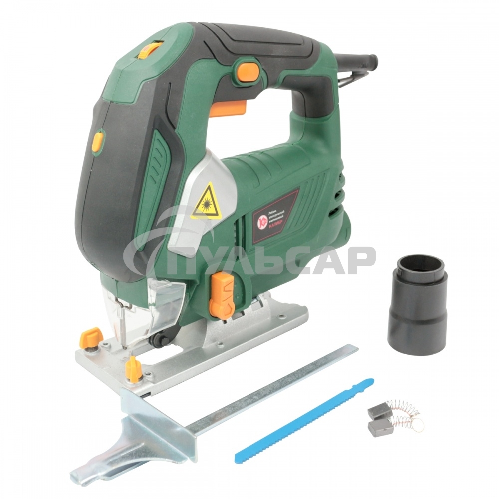 Калибр Эл. лобзик 