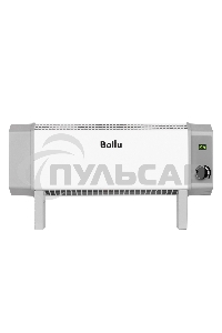Конвектор электрический Ballu IP 54 BEC/CMR-1000