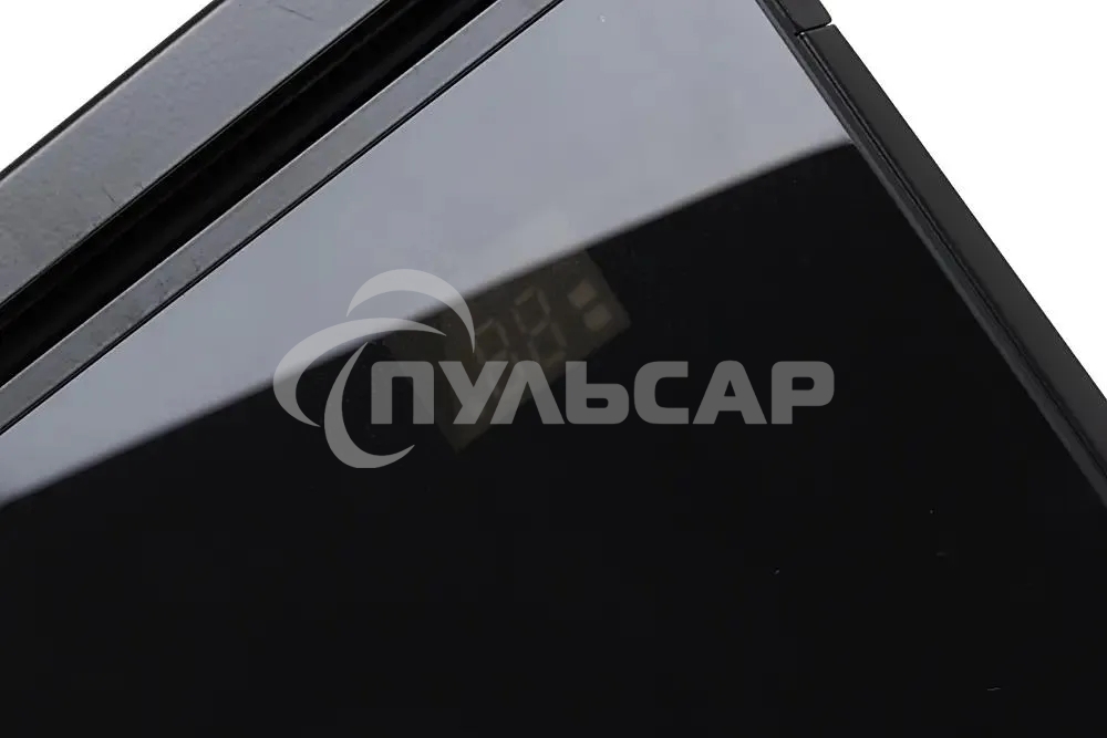 Конвектор Ballu Plaza EXT BEP/EXT-1500 1500Вт черный