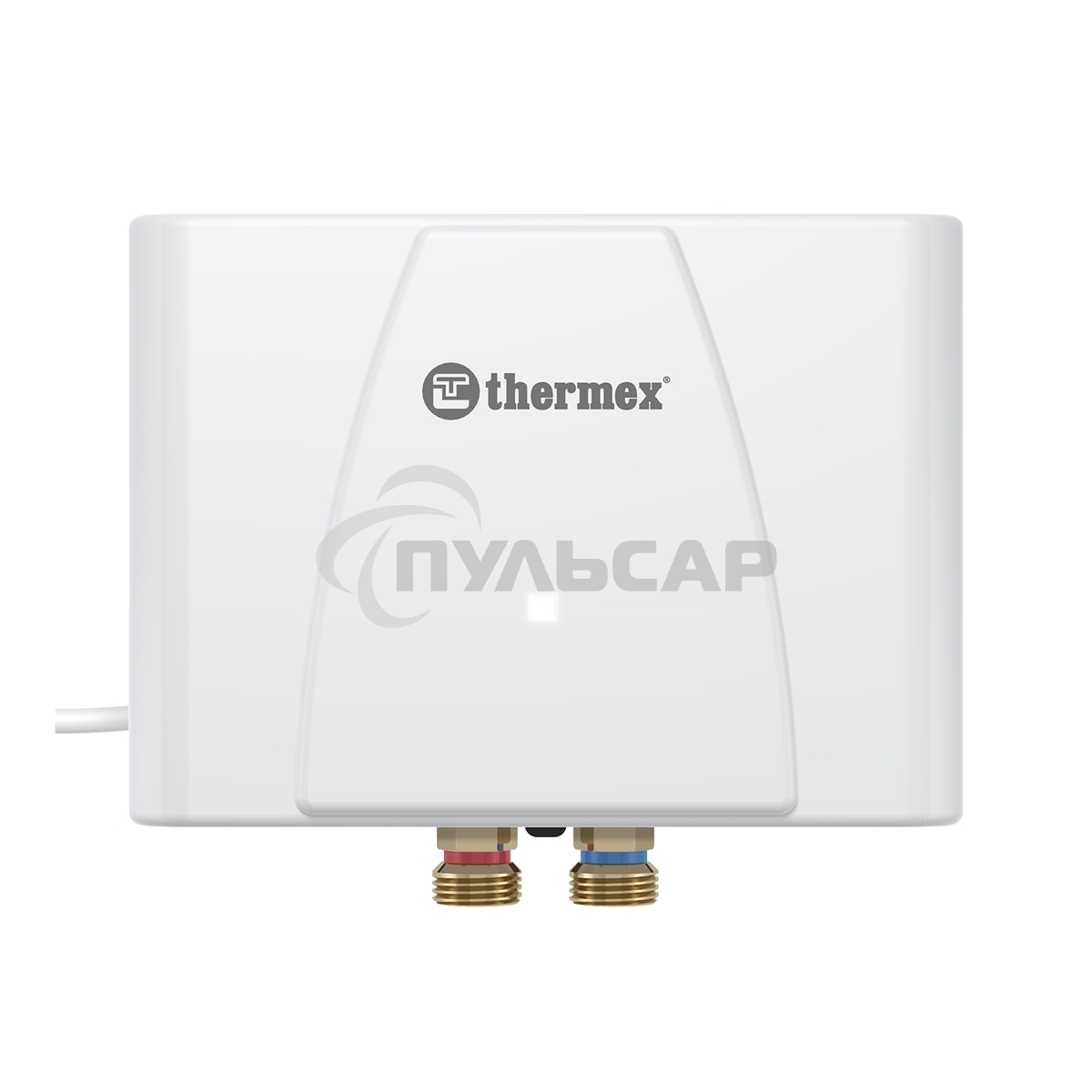 Проточный водонагреватель Thermex Balance 6000