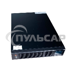 Источник бесперебойного питания (ИБП) ACD ИБП ACD PW-RackLine 3000I 
