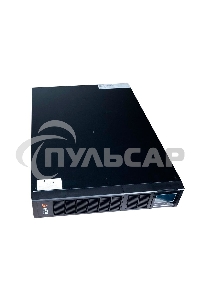 Источник бесперебойного питания (ИБП) ACD ИБП ACD PW-RackLine 3000I 