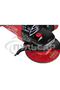 Углошлифовальная машина ELITECH МШУ 1412Д (E2213.021.00) электрическая (200323)