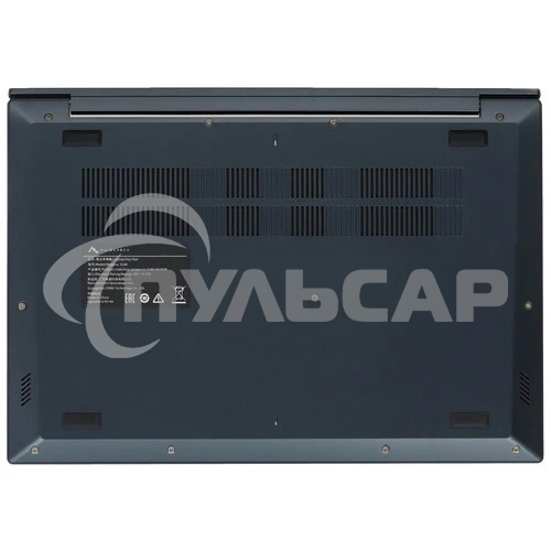 Ноутбук Maibenben Smart S14A--iN10UM темно синий S14A-iN10UMB1SLURE0 14