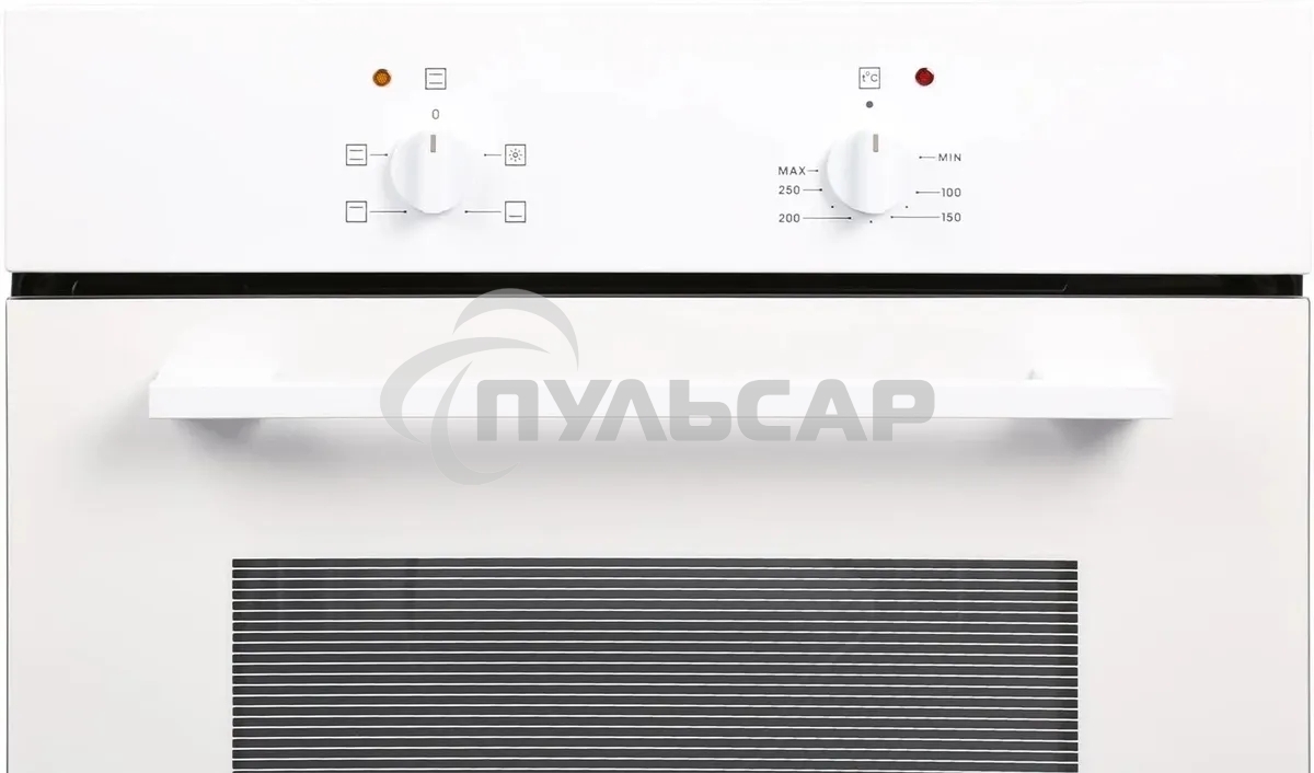 Духовой шкаф встраиваемый Gefest ЭДВ ДА 602 К12 белый