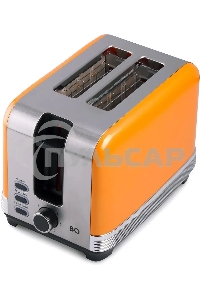 Тостер BQ T1000 Желтый