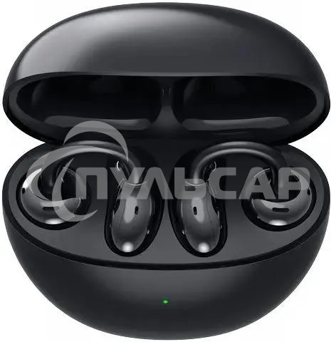 Гарнитура Honor Choice EARBUDS CLIP 5504ABYC MAK-ME00 черный