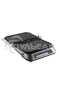 Электрогриль Red Solution SteakPRO RGM-M805 2100Вт черный