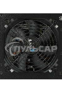 Блок питания Aerocool / Formula AC KCAS PLUS 700, 700Вт, 80 PLUS Bronze, 120мм черный (аналог Aerocool KCAS PLUS 700W)