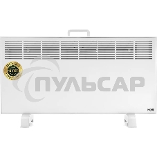 Электрический конвектор iVigo EPK4590M25 2500 Вт белый